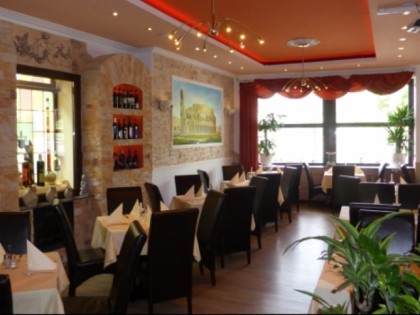 Photo: Hotel Zur Krone Ristorante-Pizzeria &quot;La Corona&quot;