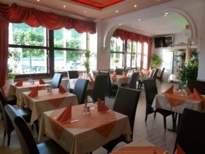 Photo: Hotel Zur Krone Ristorante-Pizzeria &quot;La Corona&quot;